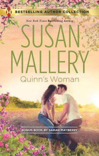 Quinn's Woman (Bestselling Author Collection)