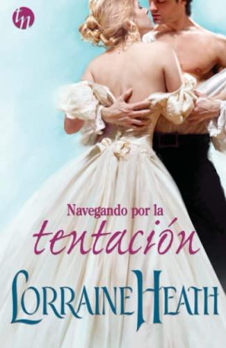 Navegando por la tentación (TOP NOVEL, Band 212)