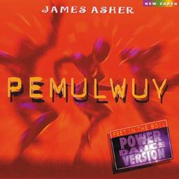 Pemulwuy