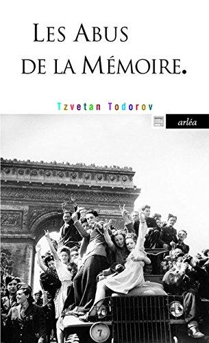 Les abus de la mémoire