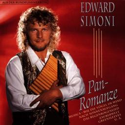 Pan-Romanze