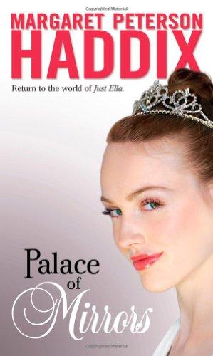 Palace of Mirrors (The Palace Chronicles, Band 2)