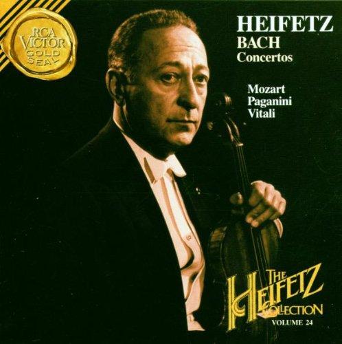 Heifetz-Collection Vol. 24