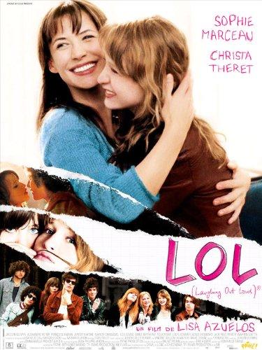 LoL (laughing out loud) ® + 1 sac - édition limitée [FR Import]