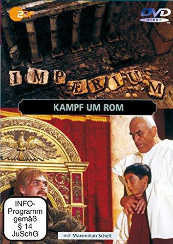 Imperium - Paket 1 [4 DVDs]