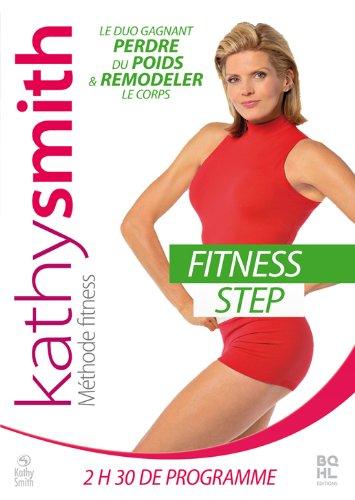 Katy smith, step and fitness [FR Import]