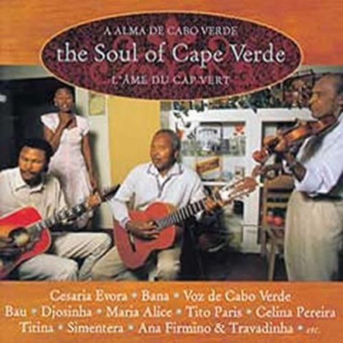 Soul of Cape Verde