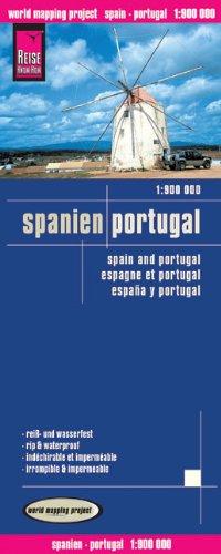 Spanien, Portugal 1 : 900 000