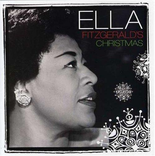 Ella Fitzgeralds Christmas