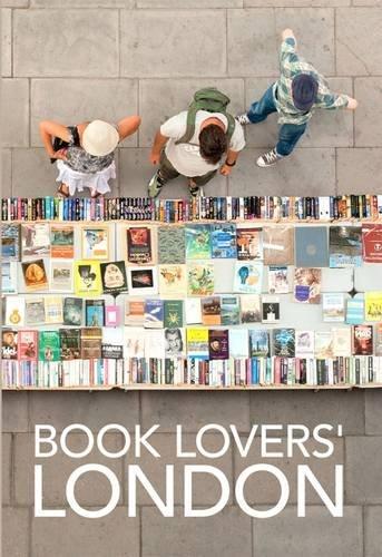 Book Lovers' London