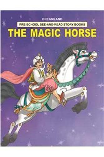 See and Read - the Magic Horse