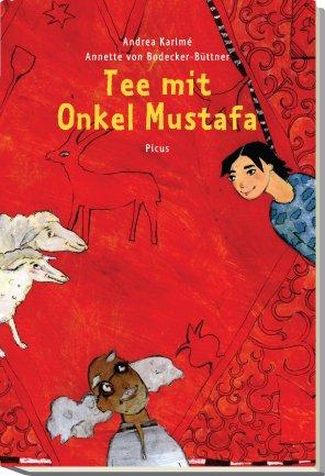 Tee mit Onkel Mustafa