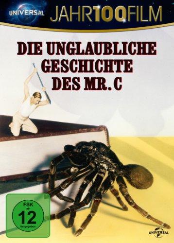 Die unglaubliche Geschichte des Mr. C (Jahr100Film)