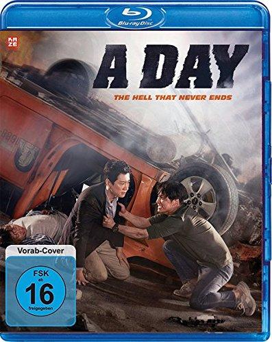 A Day [Blu-ray]