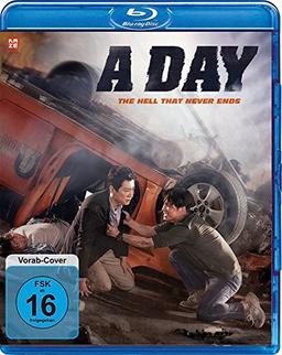 A Day [Blu-ray]