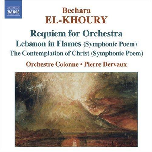 Requiem F. Orchester