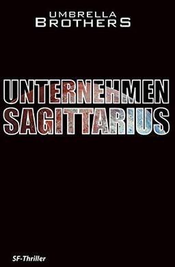 Unternehmen Sagittarius