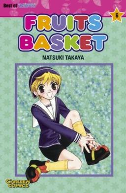 Fruits Basket, Band 6: BD 6