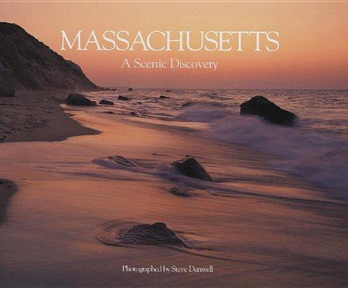 Massachusetts: A Scenic Discovery