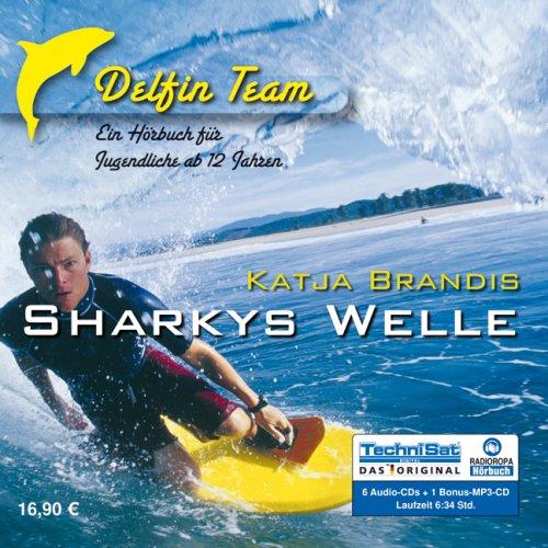 DelfinTeam - Sharkys Welle