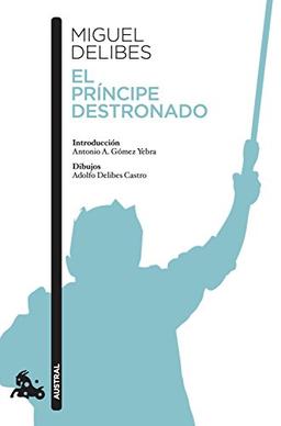 El príncipe destronado (Contemporánea, Band 2)