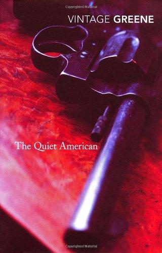 The Quiet American: Centenary Celebration 2004