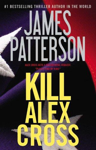 Kill Alex Cross