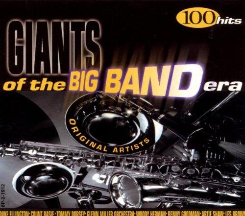 Giants of the Big Bands