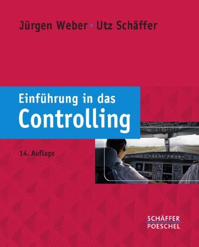 Einführung in das Controlling