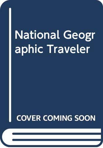 National Geographic Traveler: Egypt