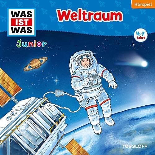 Folge 19: Weltraum