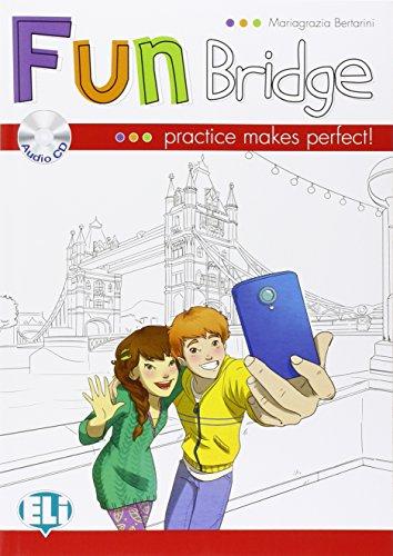 Fun bridge. Per la Scuola elementare. Con File audio per il download