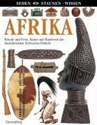 Sehen. Staunen. Wissen. Afrika;