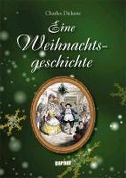 Eine Weihnachtsgeschichte