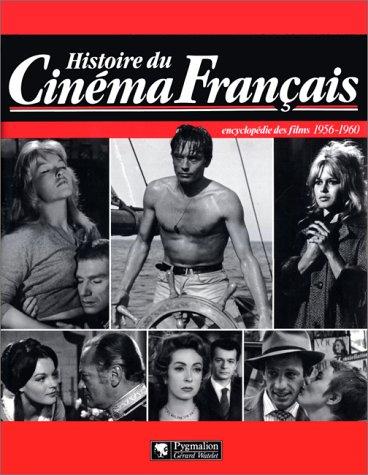 HIS CINEMA FRANC1956-60RL: - 541 FILMS, 830 PHOTOS (Cinéma)