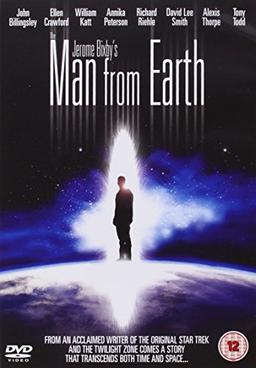 The Man From Earth [2007] [UK Import]