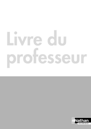 Gérer les relations avec les clients et administrer le personnel - 1ère/Term Bpro - Professeur 2021: Livre du professeur