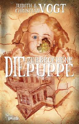 Die zerbrochene Puppe