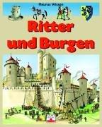 Ritter und Burgen