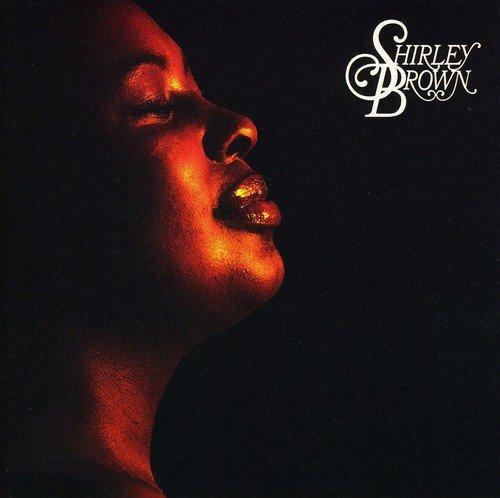 Shirley Brown