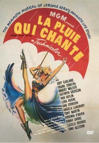 La pluie qui chante [FR Import]