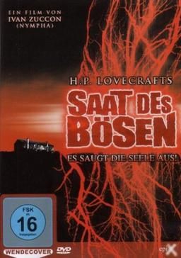 H.P. Lovecrafts Saat des Bösen