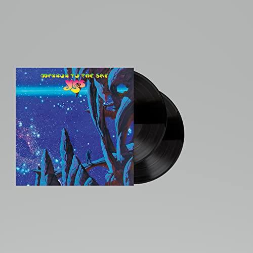 Mirror to the Sky [Vinyl LP]