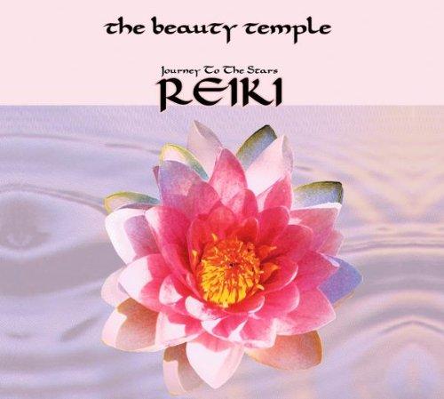 The Beauty Temple - Reiki