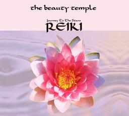 The Beauty Temple - Reiki