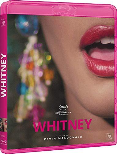 Whitney [Blu-ray] [FR Import]