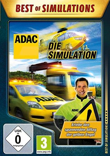 ADAC: Die Simulation