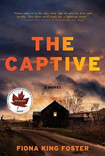 The Captive: A Novel