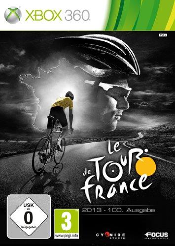 Tour de France 2013 - [Xbox 360]