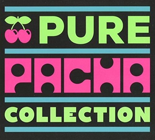 Pure Pacha Collection 2017